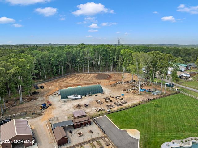209 Heyers Mill Road, Colts Neck, NJ 07722