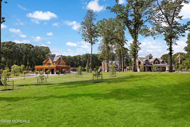 209 Heyers Mill Road, Colts Neck, NJ 07722