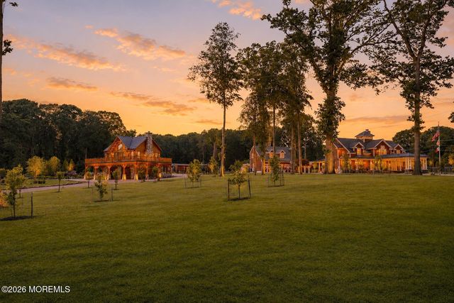 209 Heyers Mill Road, Colts Neck, NJ 07722