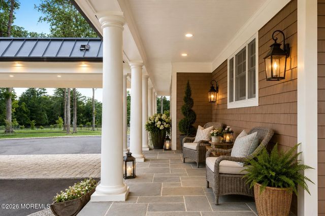 209 Heyers Mill Road, Colts Neck, NJ 07722