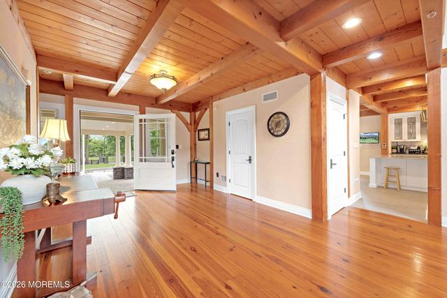 209 Heyers Mill Road, Colts Neck, NJ 07722