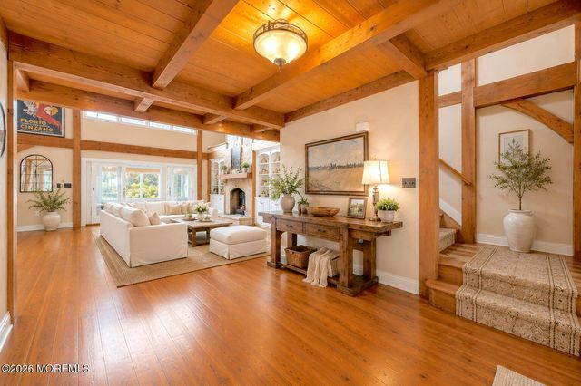 209 Heyers Mill Road, Colts Neck, NJ 07722