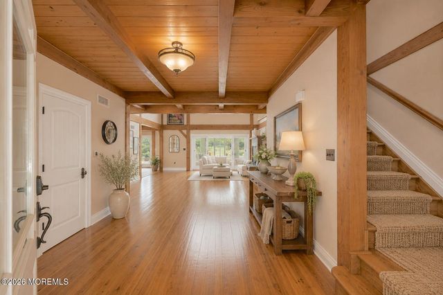 209 Heyers Mill Road, Colts Neck, NJ 07722