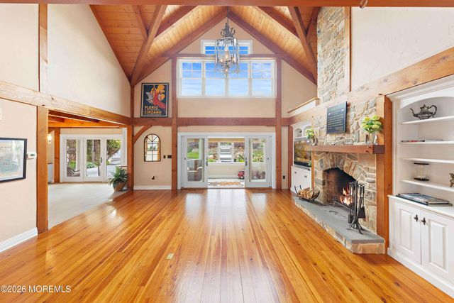 209 Heyers Mill Road, Colts Neck, NJ 07722