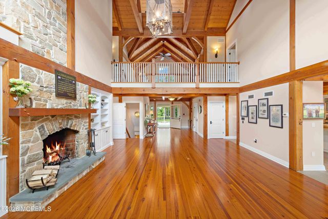 209 Heyers Mill Road, Colts Neck, NJ 07722