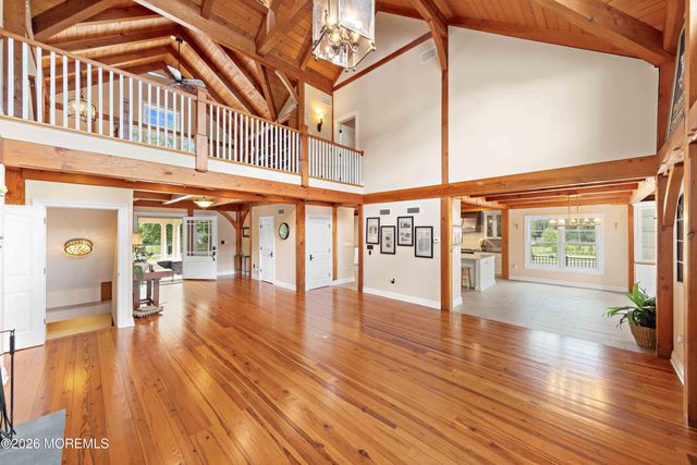 209 Heyers Mill Road, Colts Neck, NJ 07722