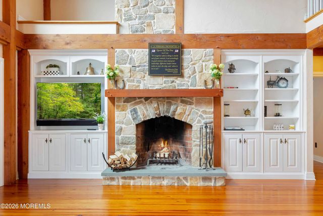 209 Heyers Mill Road, Colts Neck, NJ 07722