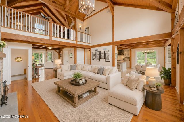 209 Heyers Mill Road, Colts Neck, NJ 07722