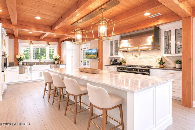 209 Heyers Mill Road, Colts Neck, NJ 07722