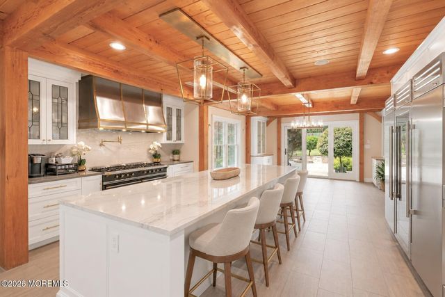 209 Heyers Mill Road, Colts Neck, NJ 07722