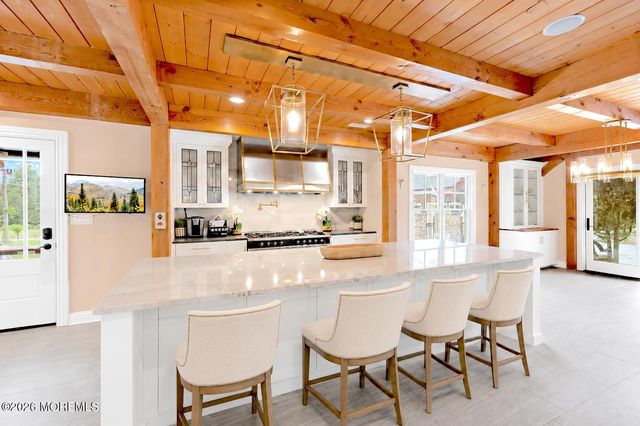 209 Heyers Mill Road, Colts Neck, NJ 07722
