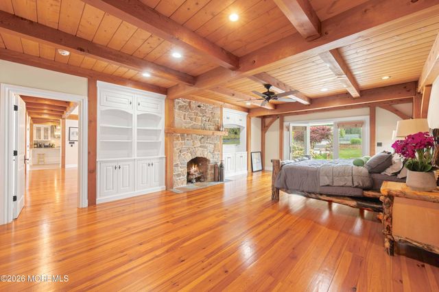 209 Heyers Mill Road, Colts Neck, NJ 07722