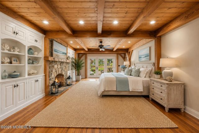 209 Heyers Mill Road, Colts Neck, NJ 07722
