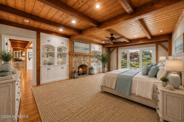 209 Heyers Mill Road, Colts Neck, NJ 07722