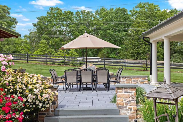 209 Heyers Mill Road, Colts Neck, NJ 07722