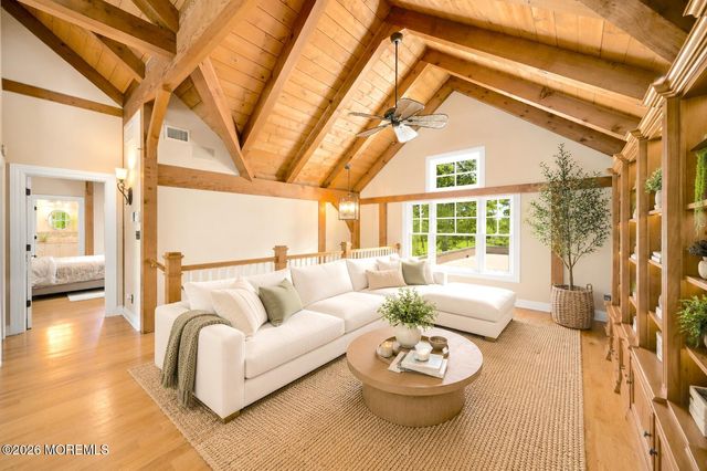 209 Heyers Mill Road, Colts Neck, NJ 07722