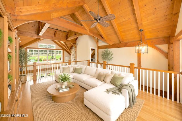 209 Heyers Mill Road, Colts Neck, NJ 07722