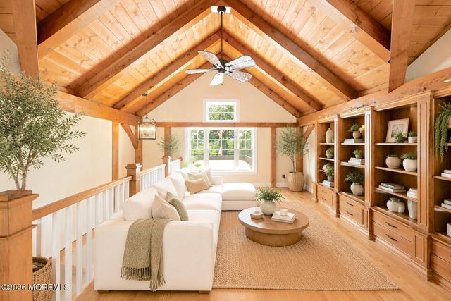 209 Heyers Mill Road, Colts Neck, NJ 07722