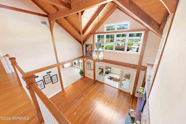 209 Heyers Mill Road, Colts Neck, NJ 07722