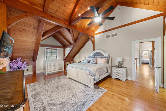209 Heyers Mill Road, Colts Neck, NJ 07722