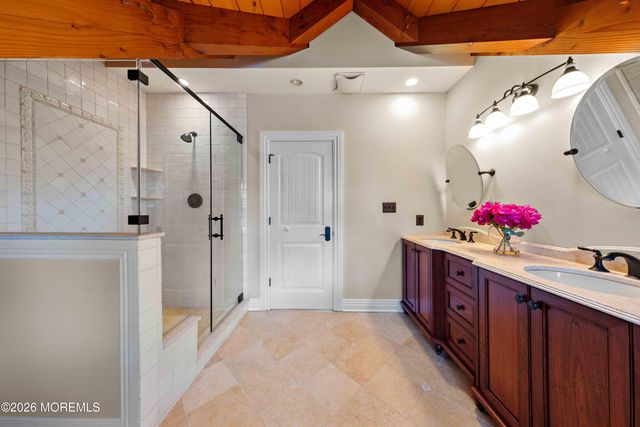 209 Heyers Mill Road, Colts Neck, NJ 07722