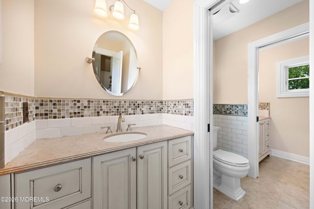 209 Heyers Mill Road, Colts Neck, NJ 07722