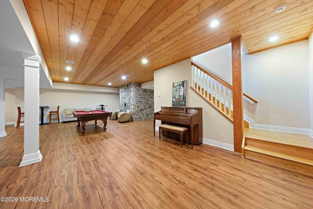 209 Heyers Mill Road, Colts Neck, NJ 07722