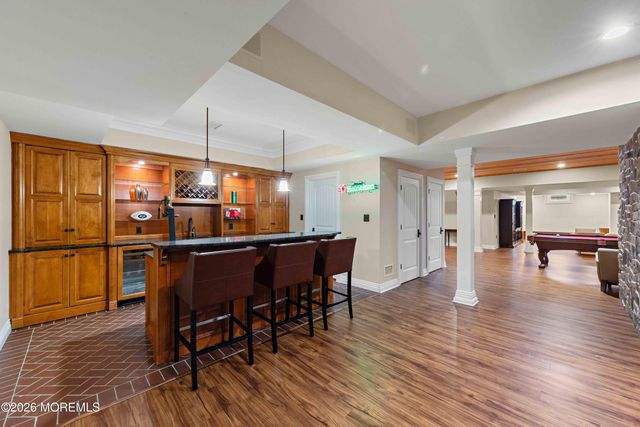 209 Heyers Mill Road, Colts Neck, NJ 07722