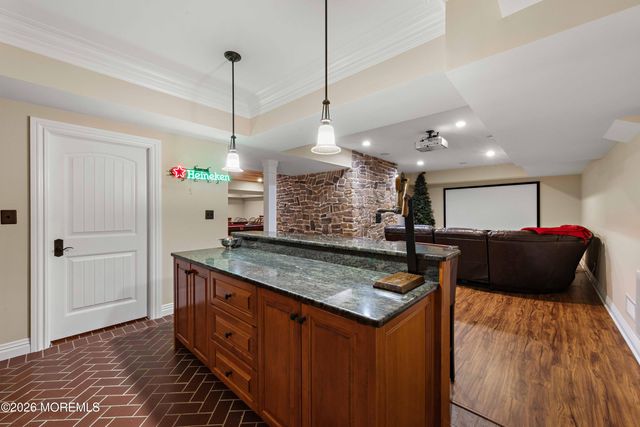 209 Heyers Mill Road, Colts Neck, NJ 07722