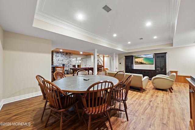 209 Heyers Mill Road, Colts Neck, NJ 07722