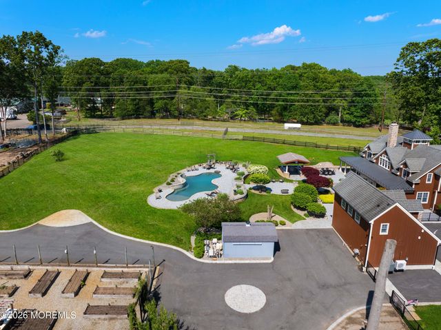 209 Heyers Mill Road, Colts Neck, NJ 07722