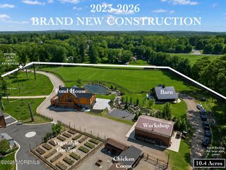 209 Heyers Mill Road, Colts Neck, NJ 07722