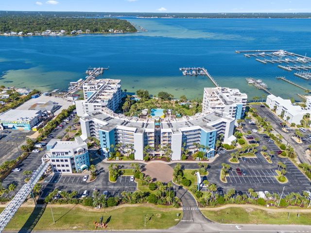 1322 SE Miracle Strip Parkway, L08, Fort Walton Beach, FL 32548