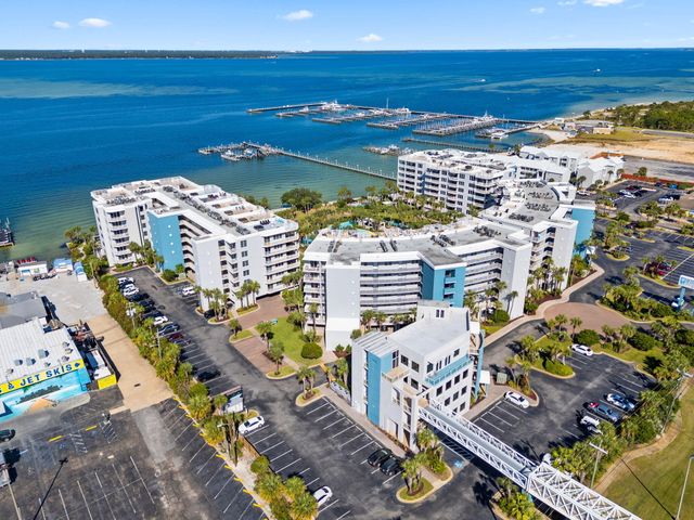 1322 SE Miracle Strip Parkway, L08, Fort Walton Beach, FL 32548