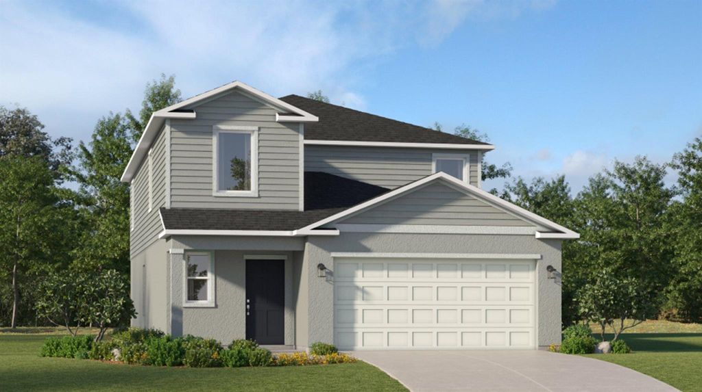 10776 NW Everbreeze Drive, Port St Lucie, FL 34984