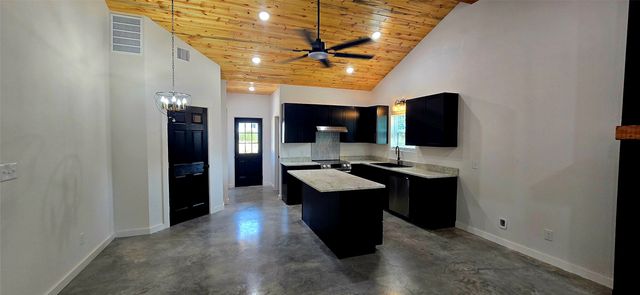 1036 Champ Lane, Springtown, TX 76082