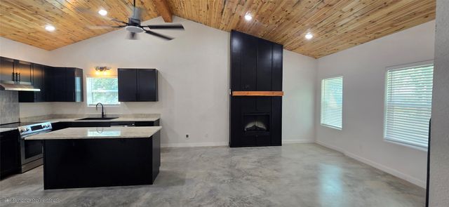 1036 Champ Lane, Springtown, TX 76082