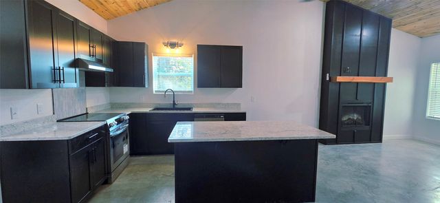 1036 Champ Lane, Springtown, TX 76082