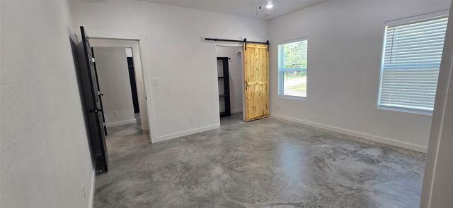 1036 Champ Lane, Springtown, TX 76082