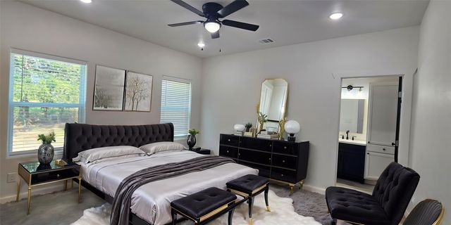 1036 Champ Lane, Springtown, TX 76082