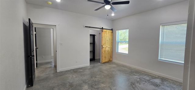 1036 Champ Lane, Springtown, TX 76082