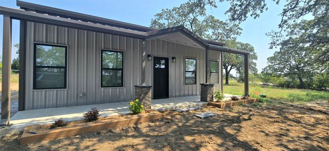 1036 Champ Lane, Springtown, TX 76082
