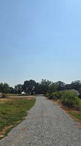 1036 Champ Lane, Springtown, TX 76082