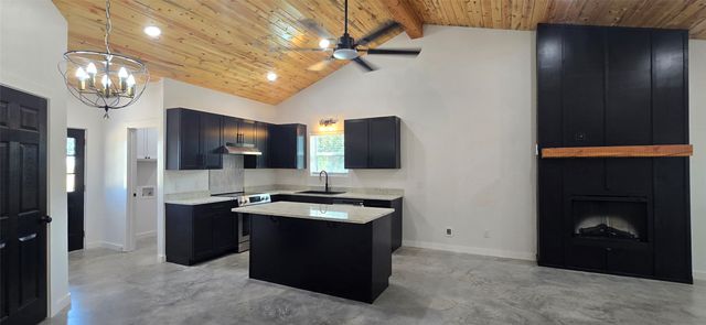 1036 Champ Lane, Springtown, TX 76082