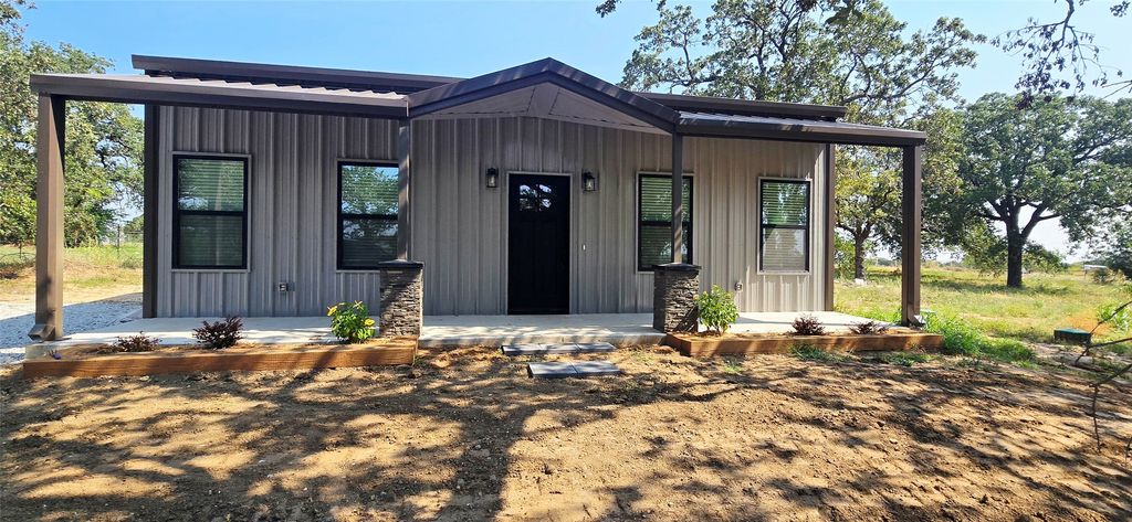 1036 Champ Lane, Springtown, TX 76082