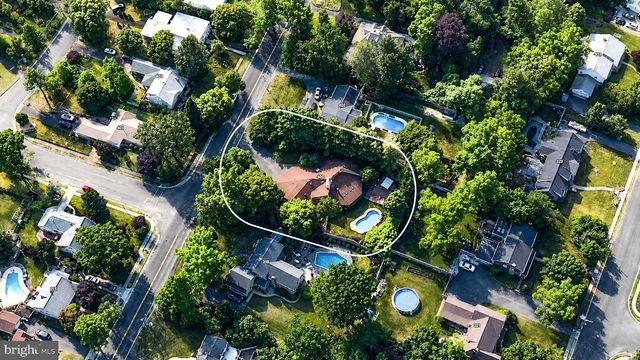 400 PLEASANT VALLEY AVE, Moorestown, NJ 08057