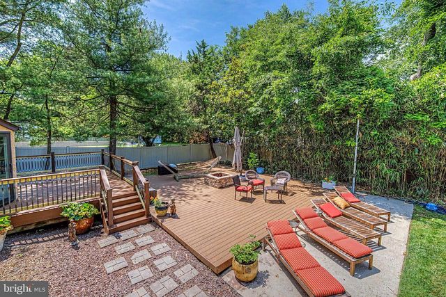 400 PLEASANT VALLEY AVE, Moorestown, NJ 08057