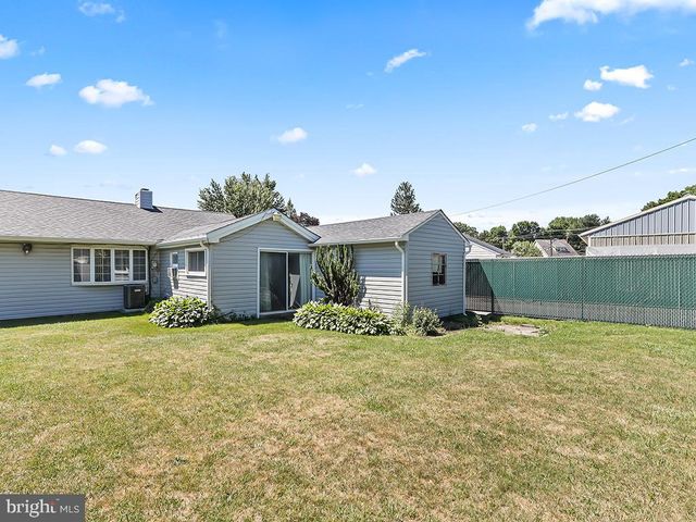 209 AUSTIN DR, Fairless Hills, PA 19030