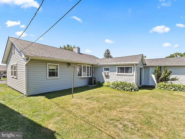 209 AUSTIN DR, Fairless Hills, PA 19030