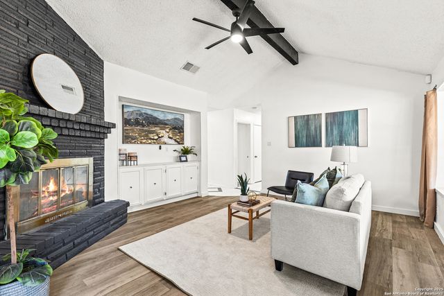 6411 Green Top, San Antonio, TX 78233